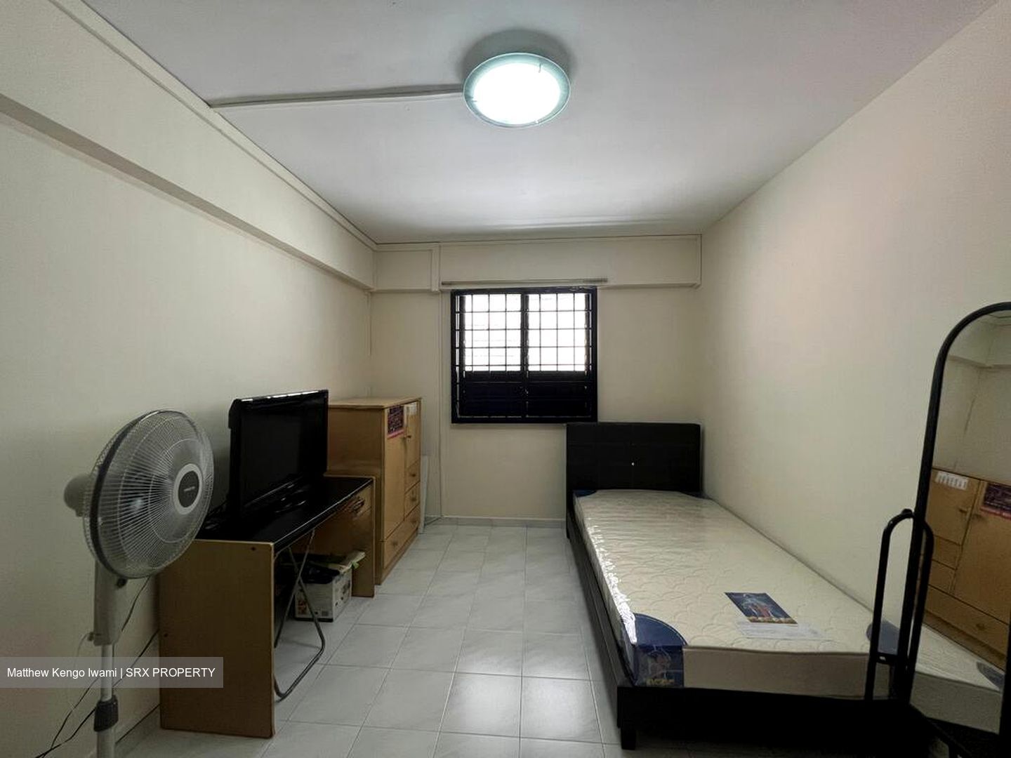 Blk 704 Chong Pang Green (Yishun), HDB 3 Rooms #501961661